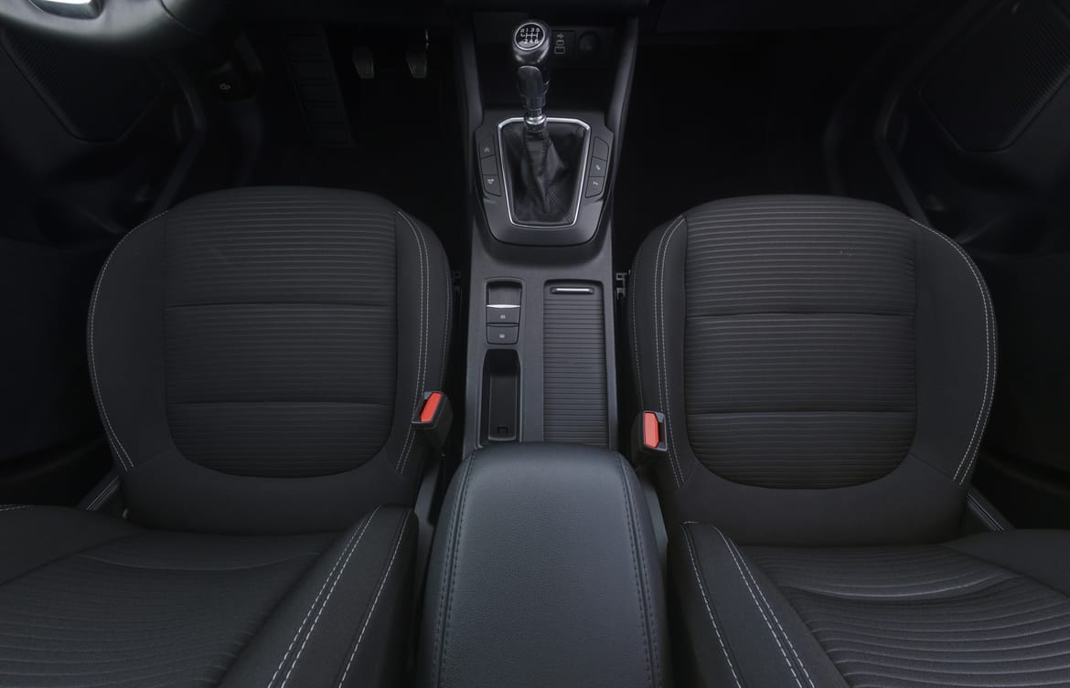 Ford Kuga 2023 - miniatyr 9