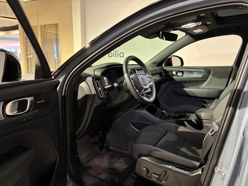 Bild 4 av Volvo XC40 Recharge Single Motor Ultimate