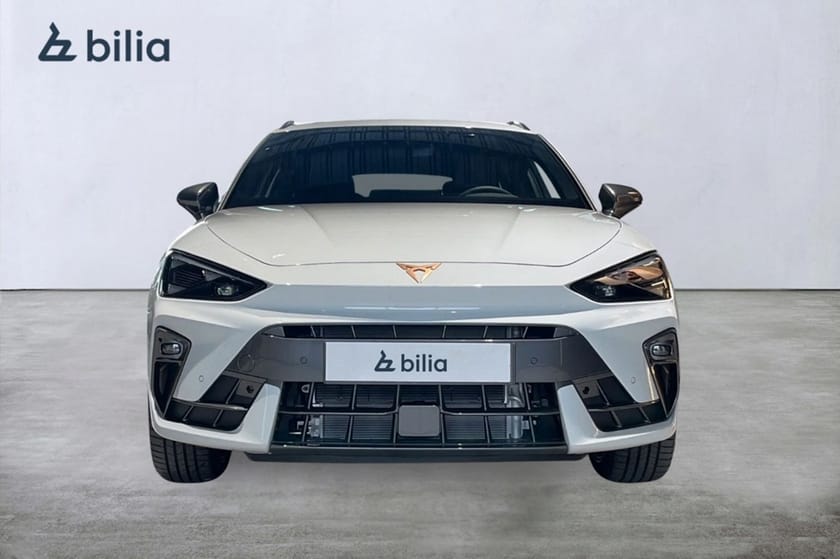 Bild 4 av CUPRA Leon Sportstourer e-Hybrid 1.5 204hk DSG *Matrix*