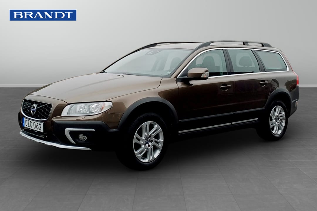 Volvo XC70
