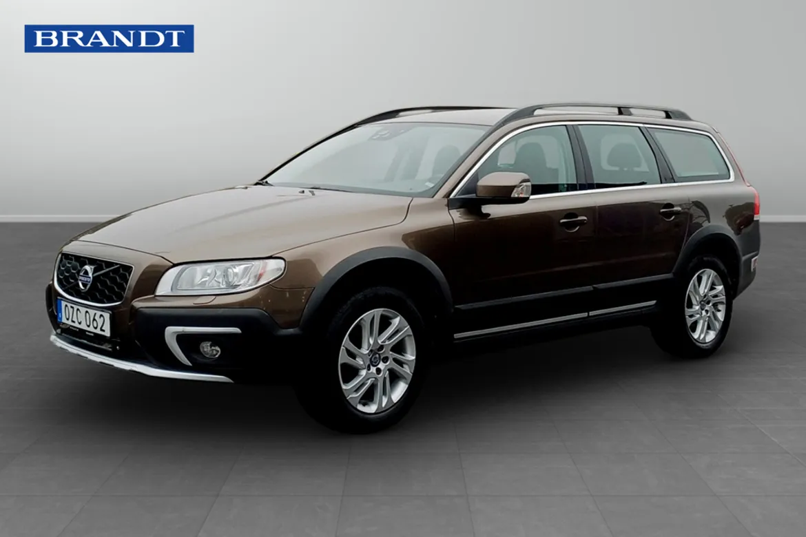 Volvo XC70