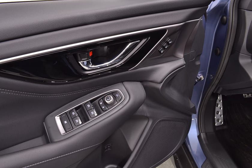 Bild 5 av Subaru Outback LIMITED