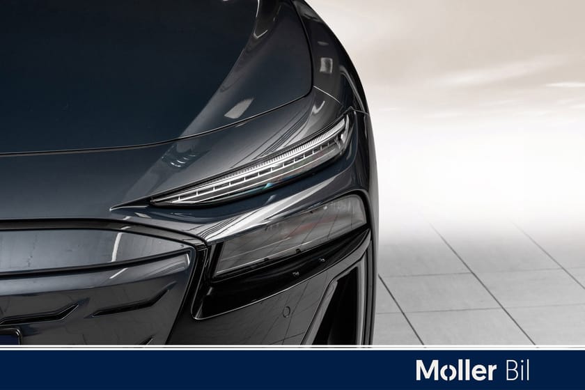 Bilde 5 av Audi A6 Avant e-tron quattro ava q s line pro