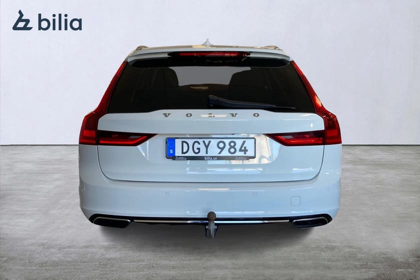 Bild 5 av Volvo V90 D4 AWD Inscription