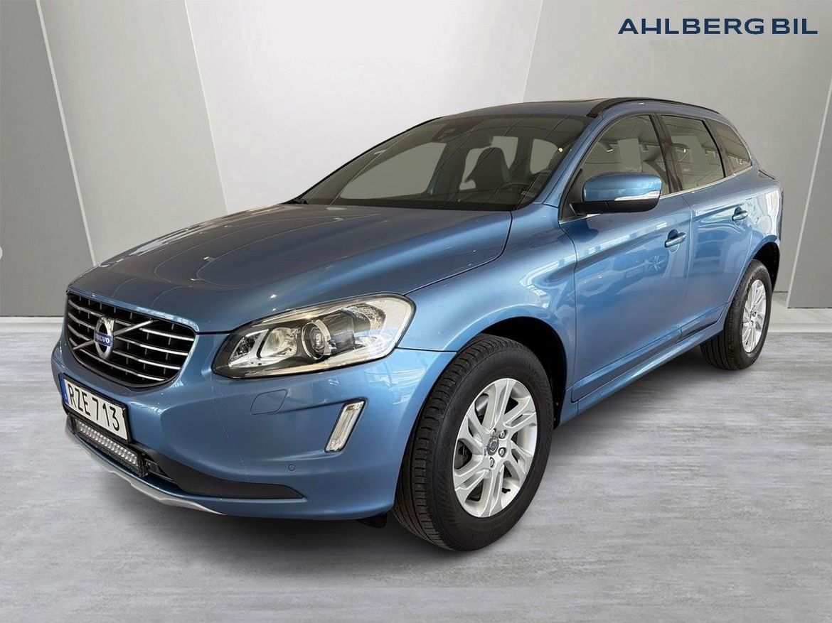 Volvo XC60 2016 - miniatyr 5