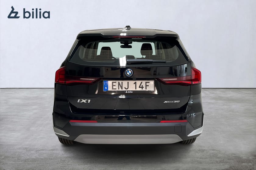 Bild 4 av BMW iX1 xDrive30 / Värmare / Parking Assistant / BiliaDays25
