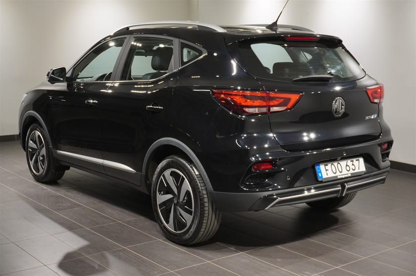 Bild 3 av MG ZS EV Long Range Luxury 360°