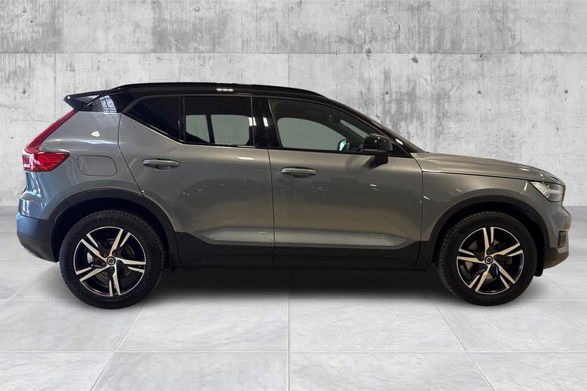 Bilde 4 av Volvo XC40 D3 AWD R-Design /Plusspakke/Teknikkpakke/Baksetepakke