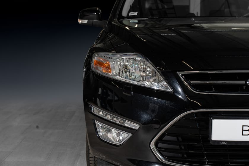 Bilde 4 av Ford Mondeo 1.6 160HK BENSIN EN EIER/LAV KM/EL.SETER/LED/DAB/BT