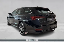 Thumnail bilde 2 av Škoda Octavia Combi iV