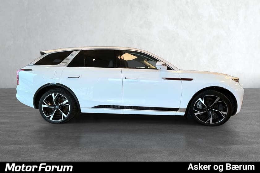 Bilde 4 av Hongqi E-HS9 Exclusive EXCLUSIVE/TOPPUTSTYRT/HENGERFESTE/ VI TAR INNBYTTE