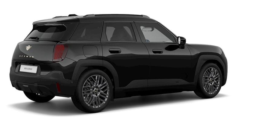 Bild 2 av MINI Aceman E MINI