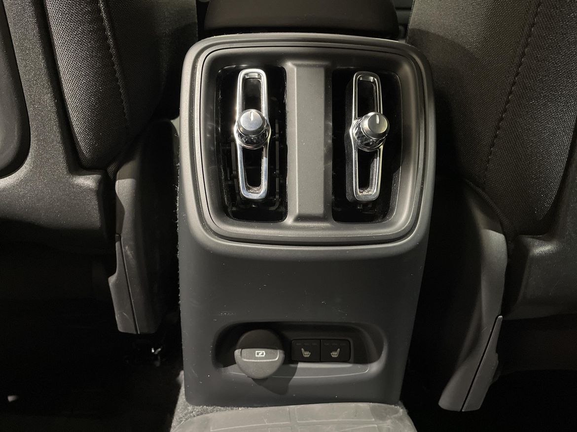 Volvo EX40 2025 - miniatyr 25