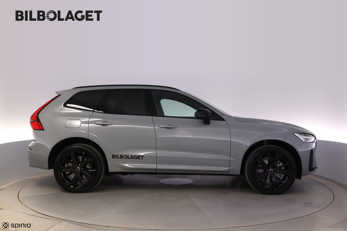 Volvo XC60 2026 - miniatyr 2