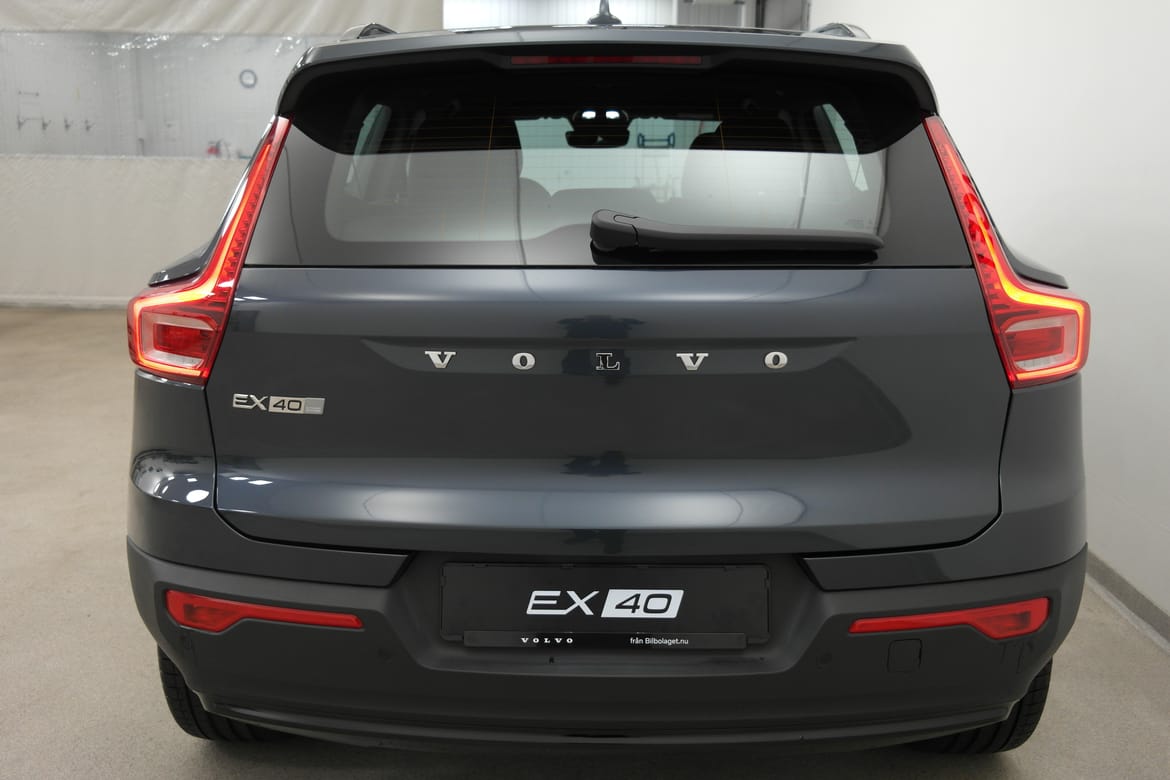 Volvo EX40 2026 - miniatyr 14