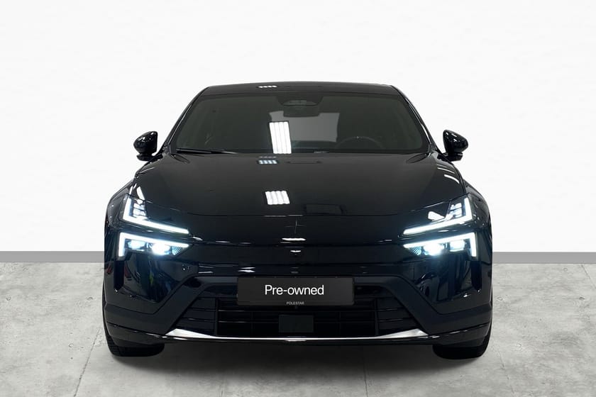 Bild 3 av Polestar 4 Long Range Dual Motor motor