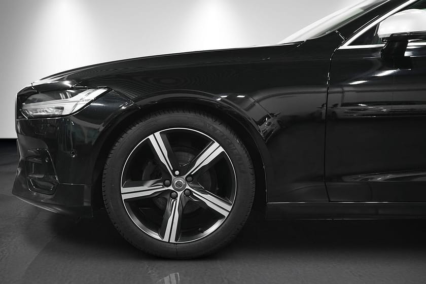 Bild 3 av Volvo S90 D4 Polestar Optimering R-Design Taklucka B-kam VOC BT