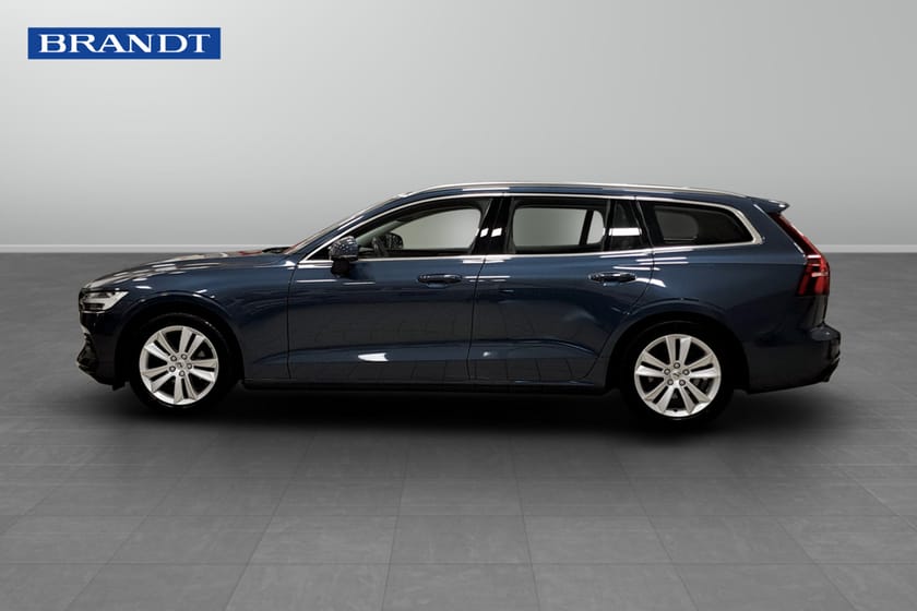 Bild 3 av Volvo V60 D4 Momentum Advanced Edition