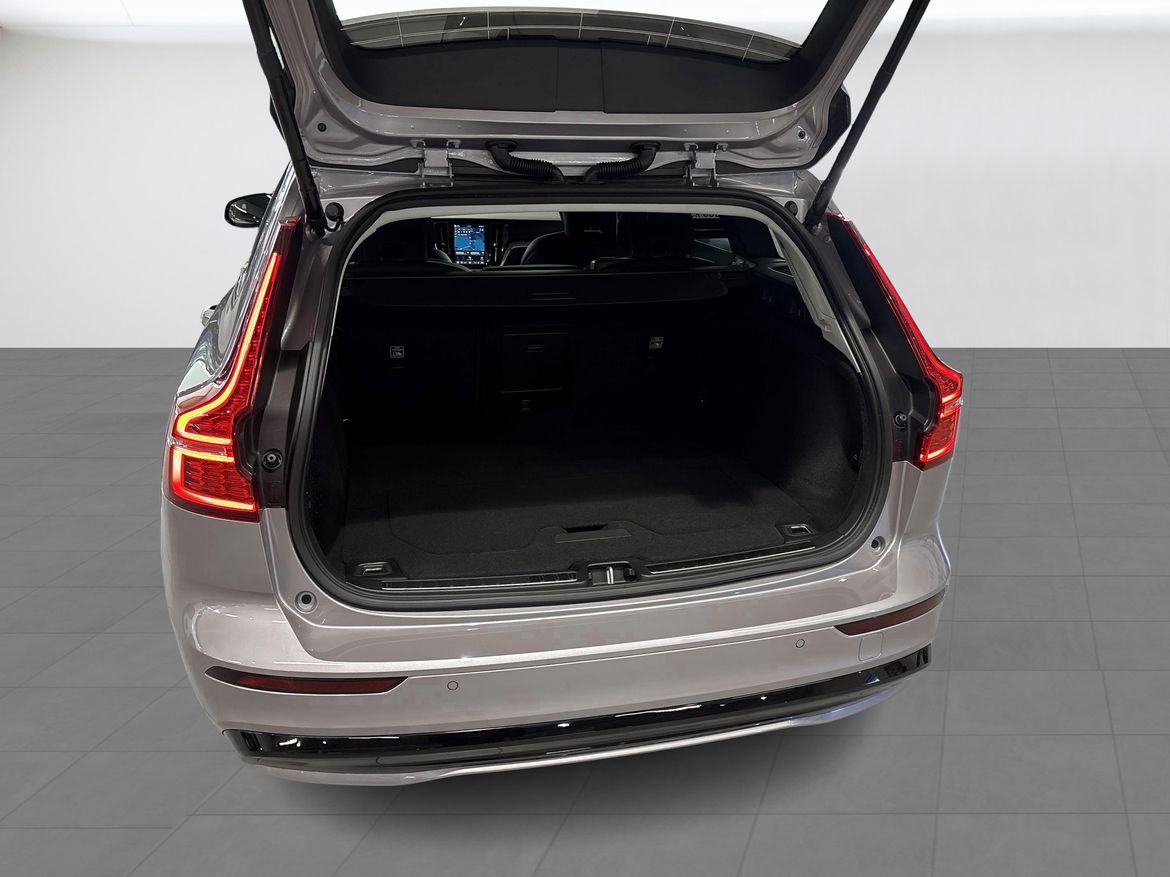 Volvo V60 2026 - miniatyr 10