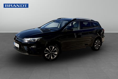 MG 5 Standard Range MG5 Comfort 50 kWh 177hk
