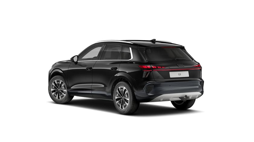 Bild 4 av Audi Q3 SUV TFSI 110kW S Tronic