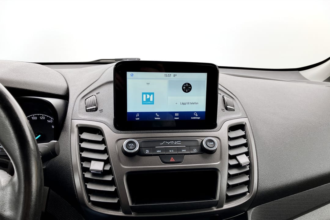 Ford Transit Connect 240 LWB