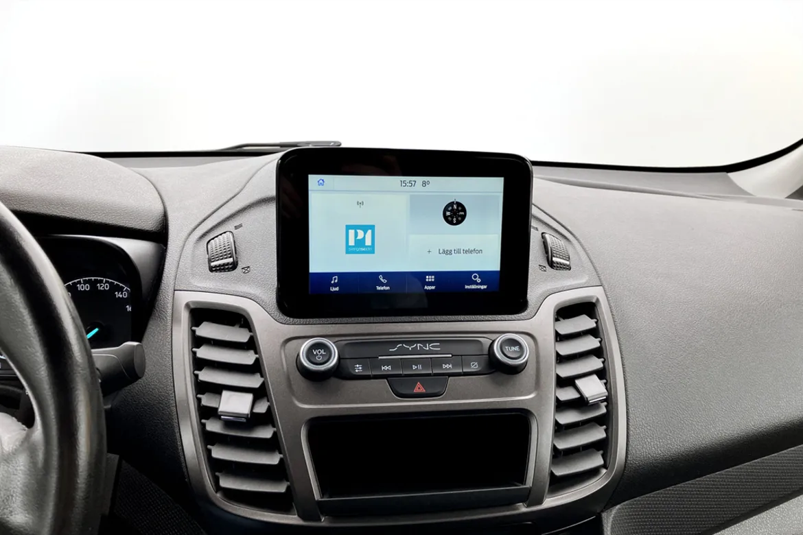 Ford Transit Connect 240 LWB