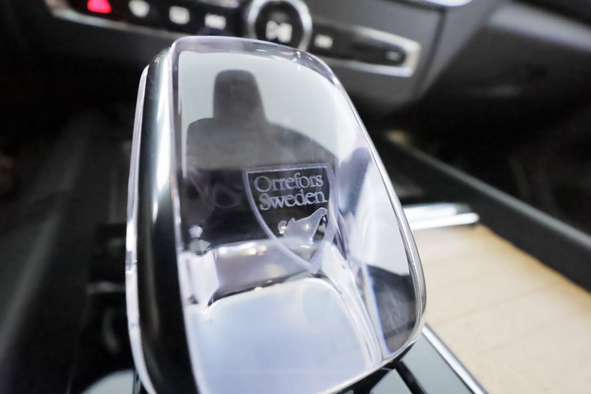 Volvo XC60 2026 - miniatyr 13