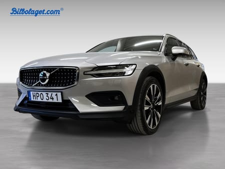 Volvo V60 Cross Country B4 AWD Diesel Plus