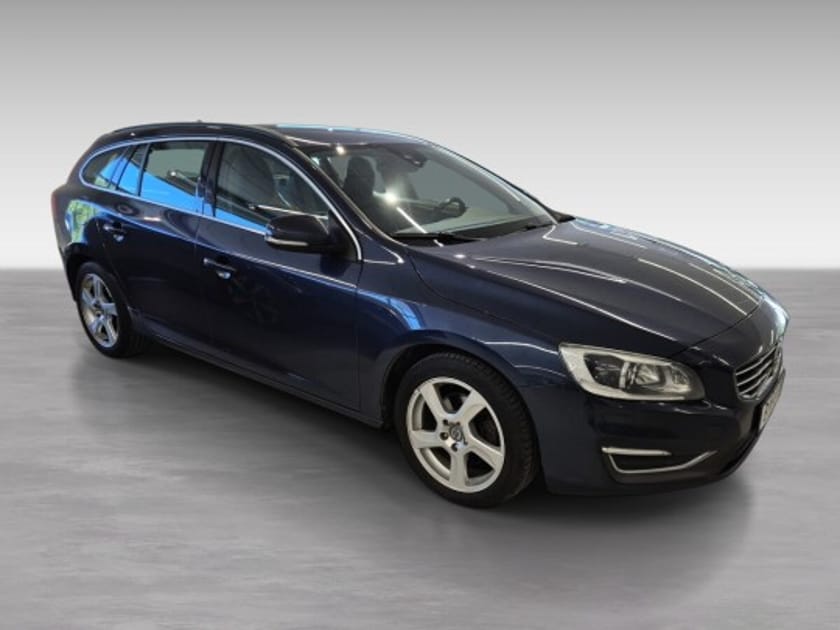 Bild 3 av Volvo V60 D3 S/S Momentum Business Edition