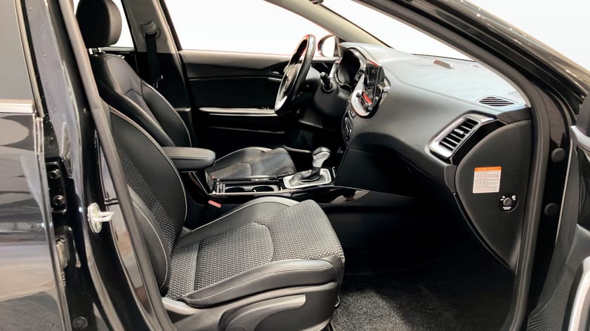 Bild 3 av Kia XCeed Plug-in Hybrid Advance Plus