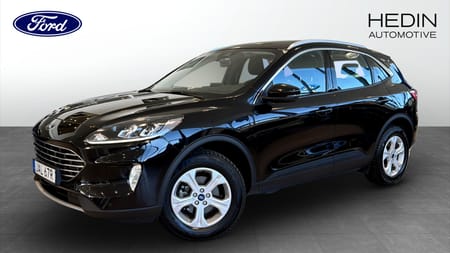 Ford Kuga Plug-In Hybrid