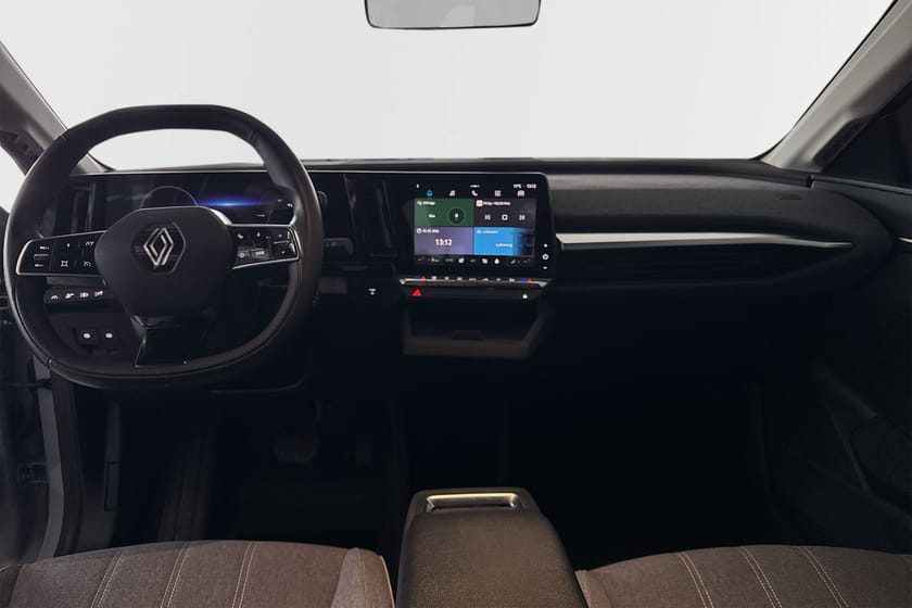 Bild 5 av Renault Mégane E-TECH Equilibre 60kWh/220hk