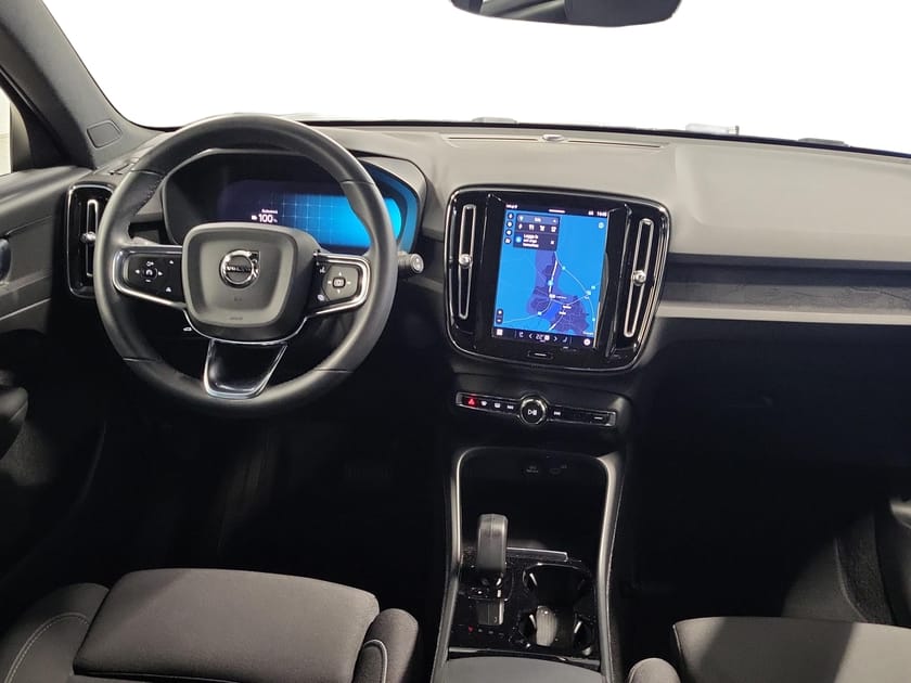 Bild 5 av Volvo XC40 Recharge Single Motor Core Edition