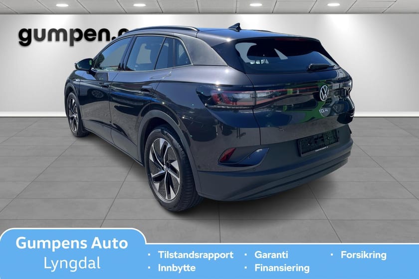 Bilde 3 av Volkswagen ID.4 Pro Performance 77kwh 204 hk