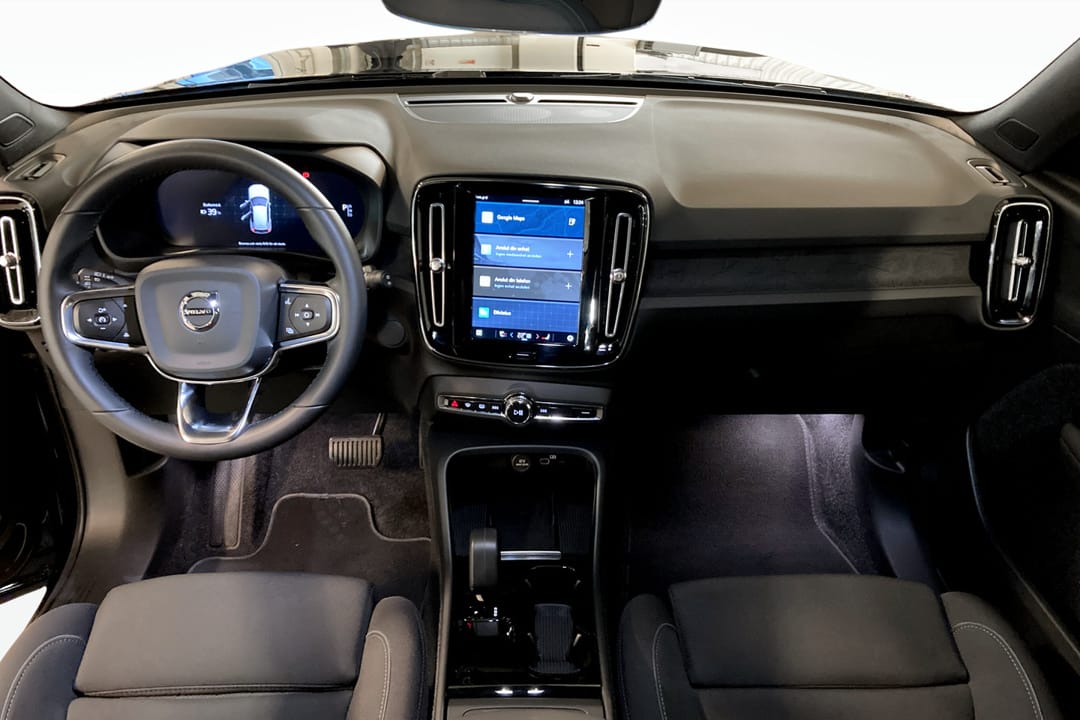 Volvo XC40 Recharge Single Motor