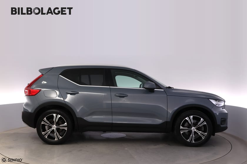 Bild 2 av Volvo XC40 Recharge T4 Inscription DRAG HÖGSPEC (SELEKT)