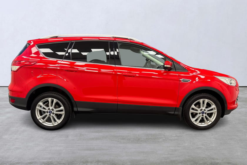 Bild 3 av Ford Kuga 