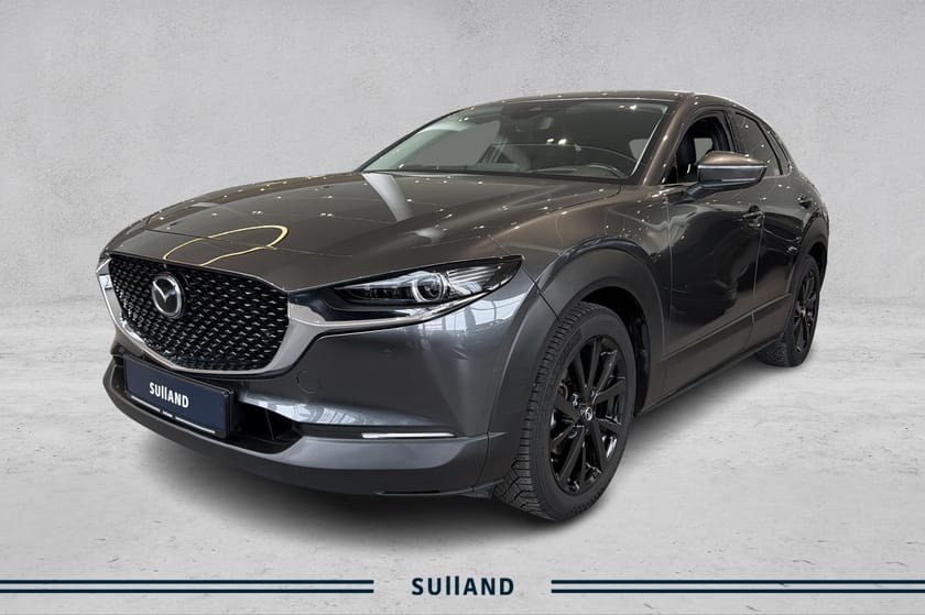 Bilde 1 av Mazda CX-30 | 180 hk | AWD | COSMO | AUTOMAT | SKINN | Krok | ++