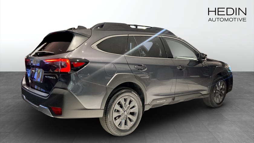 Bild 2 av Subaru Outback Adventure 2.5 X-Fuel 4WD Aut  Pl fr. 4995kr/mån