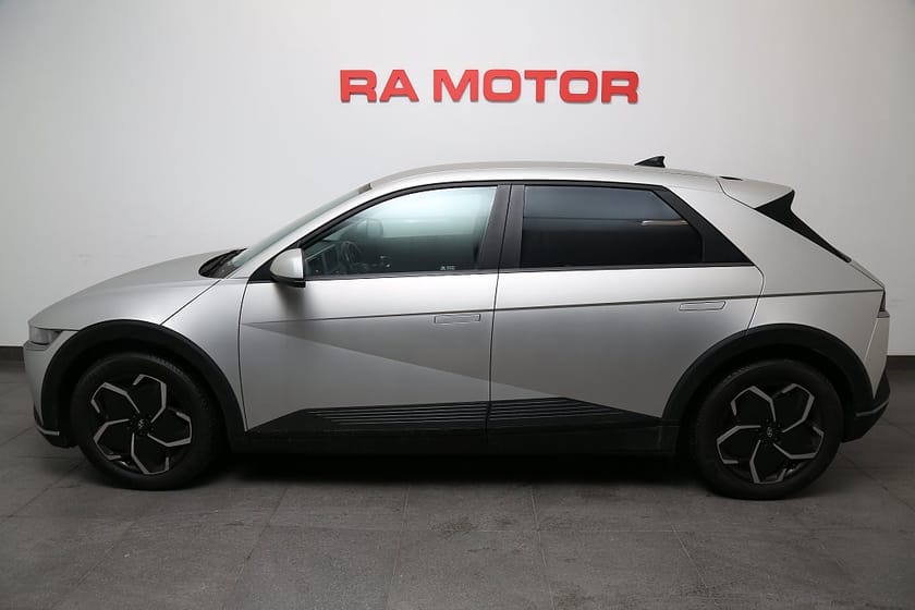 Bild 3 av Hyundai Ioniq 5 72.6 kWh Essential | Navigation | Kamera
