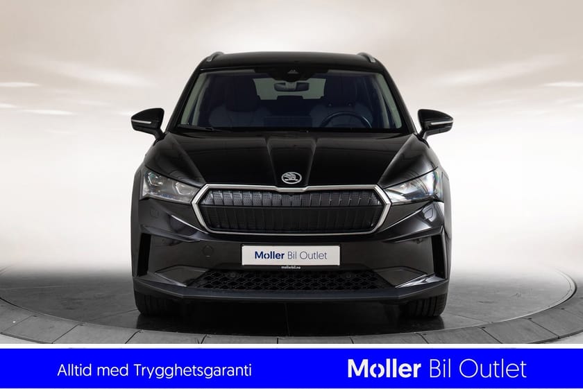 Bilde 3 av Škoda Enyaq iV 80 