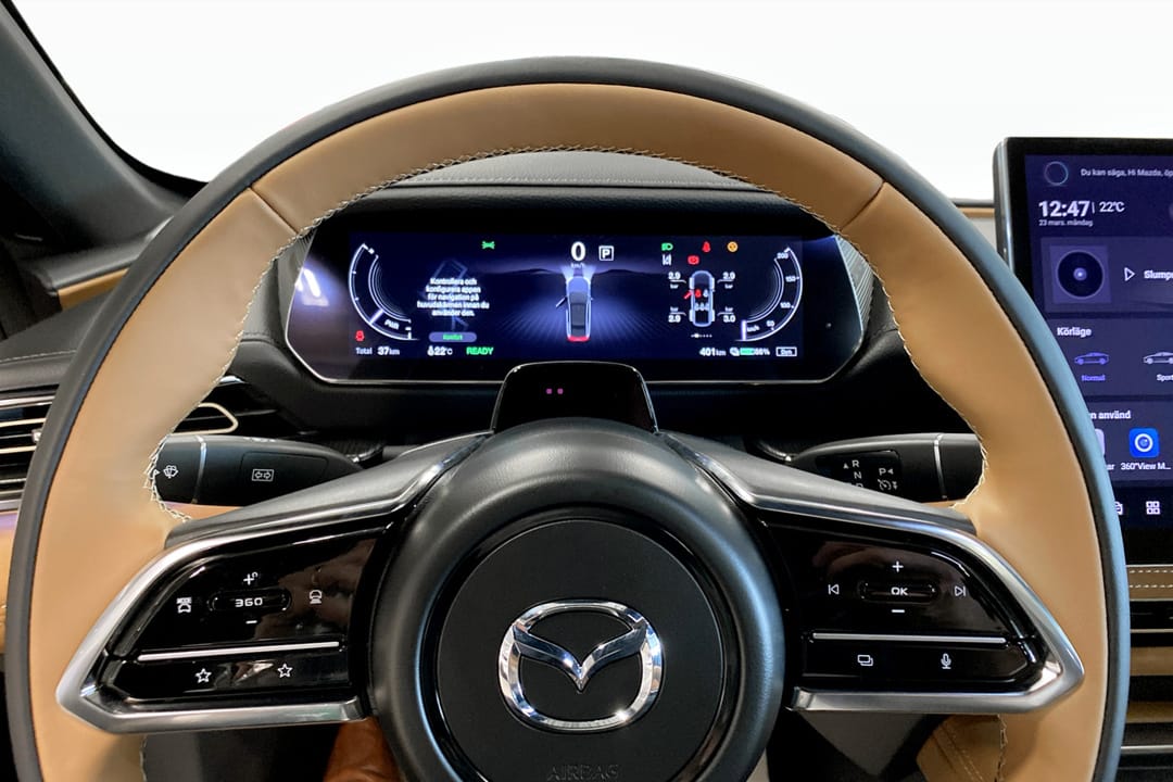 Mazda 6e Standard Range