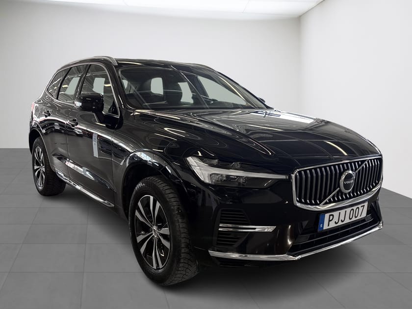 Bild 5 av Volvo XC60 Recharge T6 Core Edition