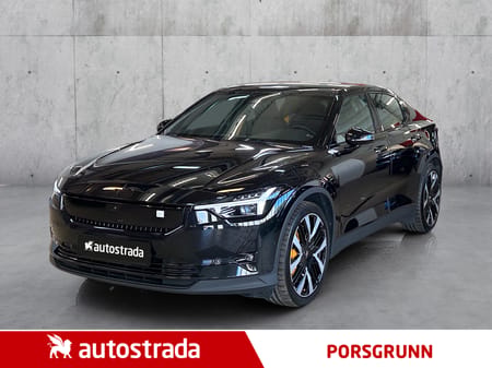 Polestar 2 Long Range Dual Motor Performance LRDM| Performance|Plus|Pilot|Pixel