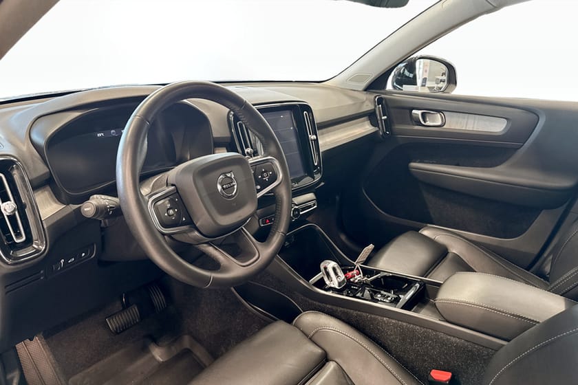 Bild 5 av Volvo XC40 T5 Twin Engine Inscription