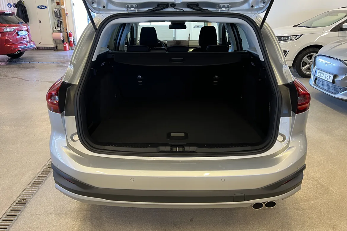 Ford Focus Active Kombi