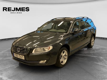 Volvo V70 D3 Classic Momentum