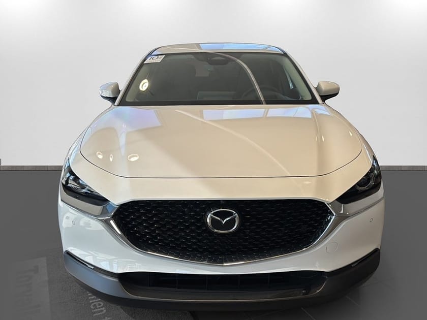 Bild 2 av Mazda CX-30 140 HK Hybrid Exclusive Bose elbaklucka Head-Up Carplay
