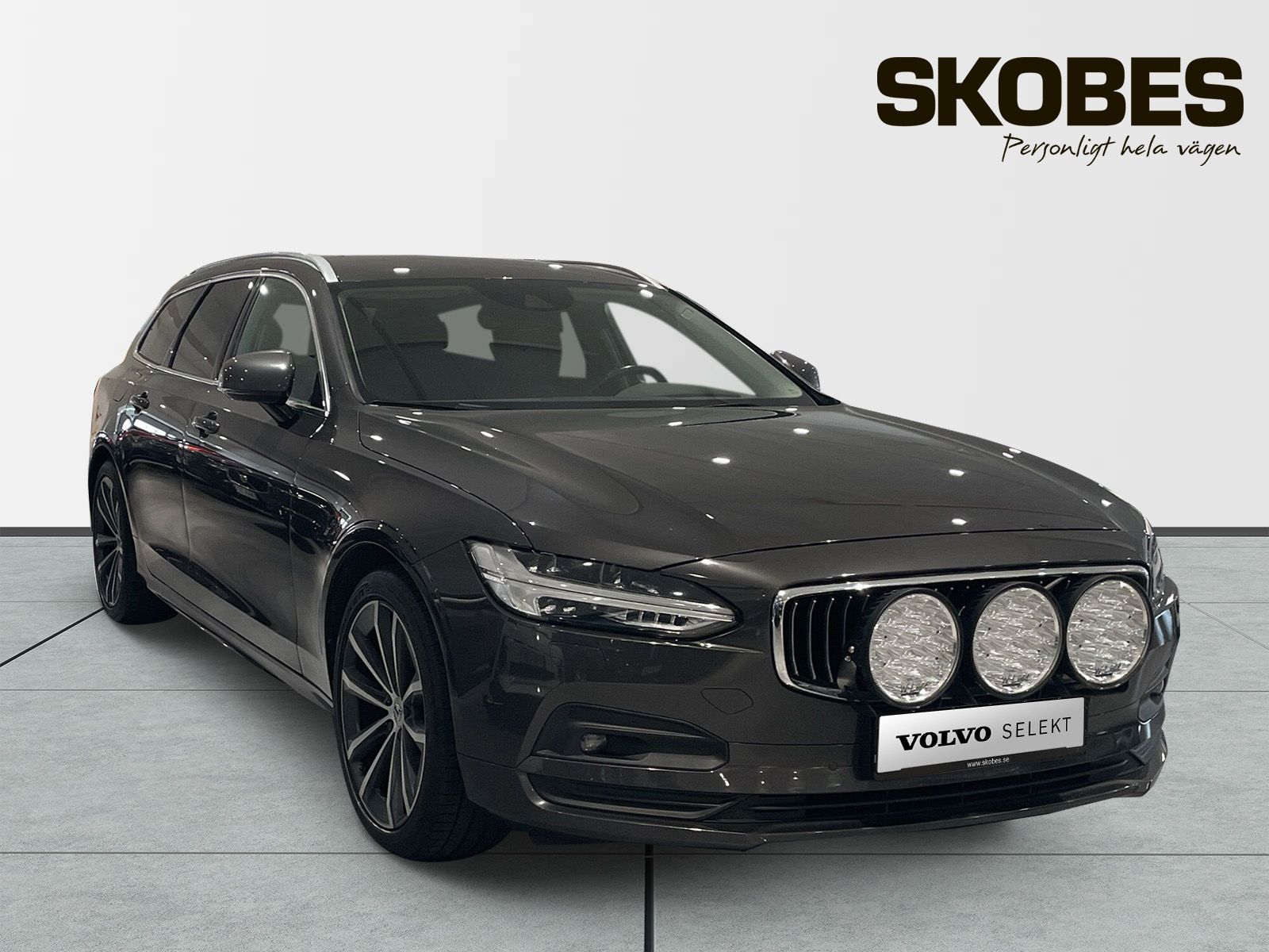 Volvo V90 B4 Diesel Momentum Advanced SE